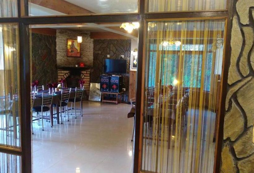 Hotel Mystic Rodhi Resort 17