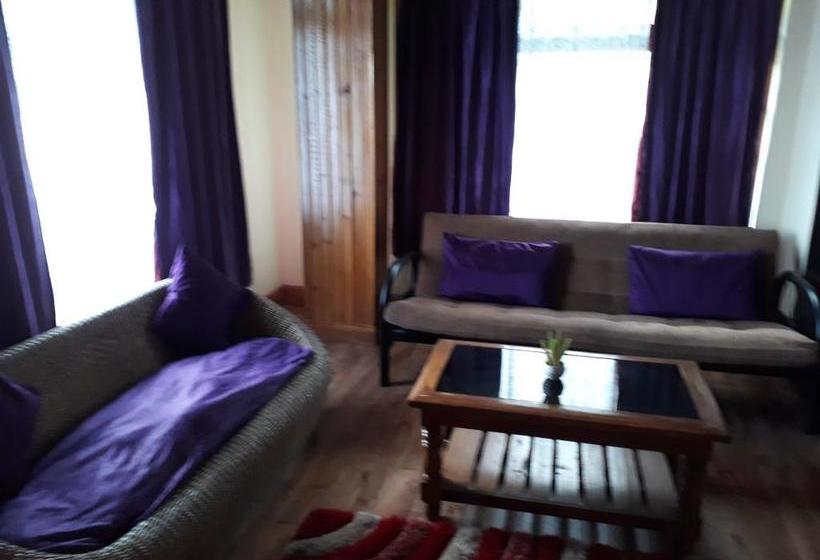 Hotel Mystic Rodhi Resort 18