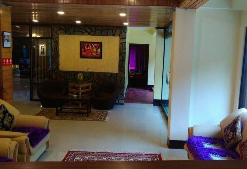 Hotel Mystic Rodhi Resort 19