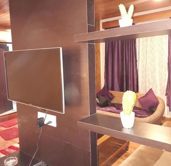 Hotel Mystic Rodhi Resort 20