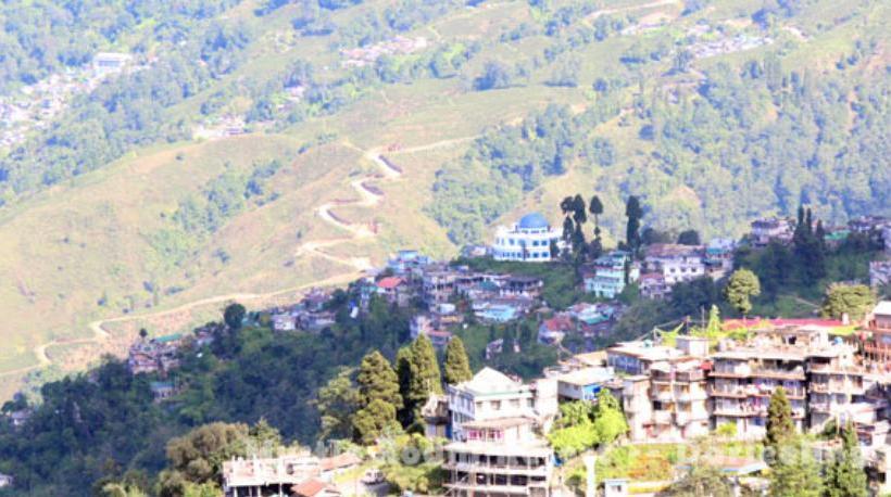 Hotel Mystic Rodhi Resort 3