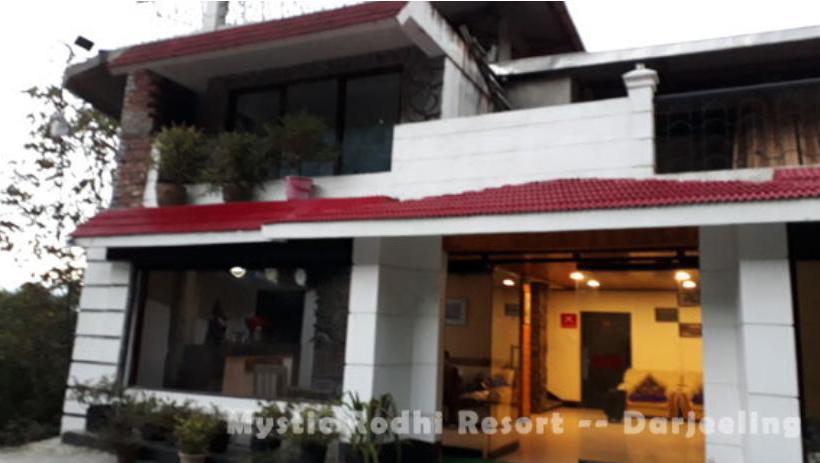 Hotel Mystic Rodhi Resort 4