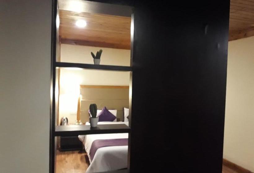 Hotel Mystic Rodhi Resort 6