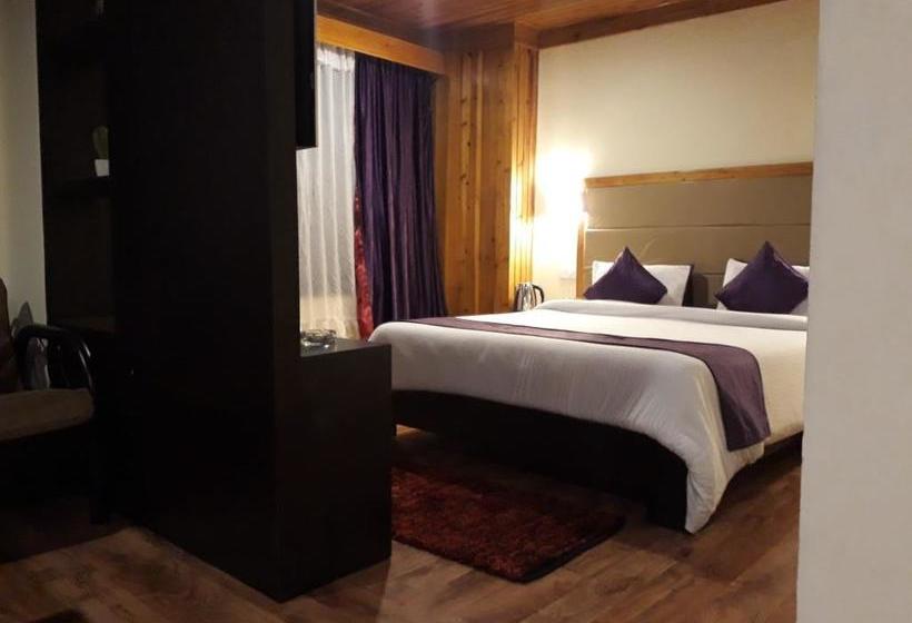 Hotel Mystic Rodhi Resort 7