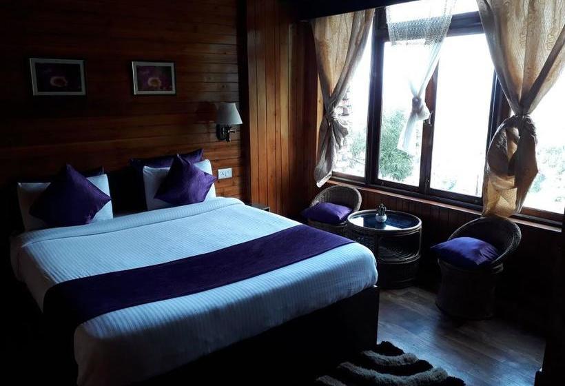 Hotel Mystic Rodhi Resort 8