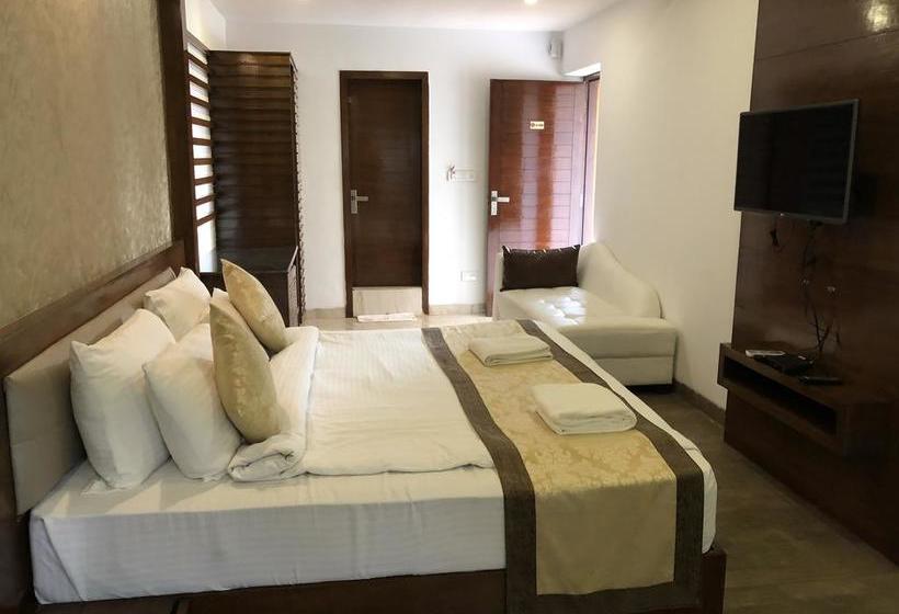 Le Pearl Beach Resort