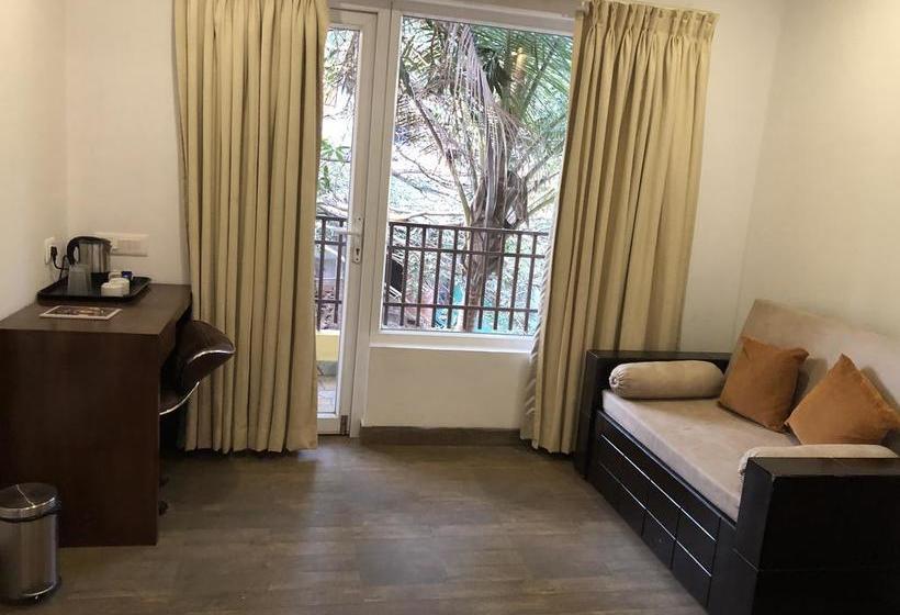 Le Pearl Beach Resort 1