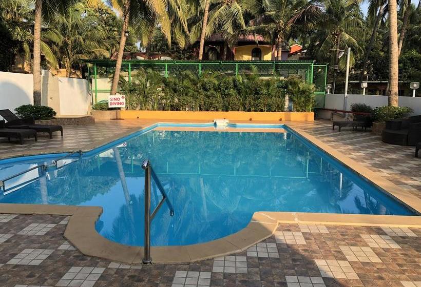 Le Pearl Beach Resort 11