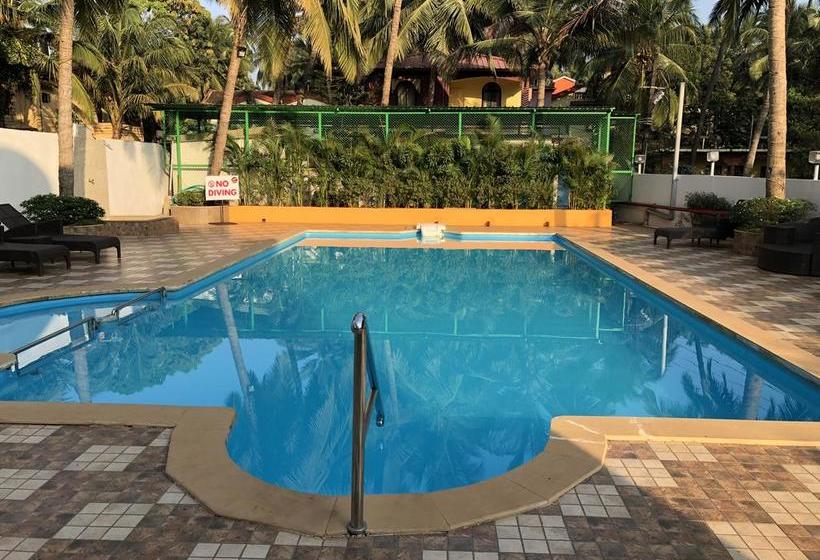 Le Pearl Beach Resort 12