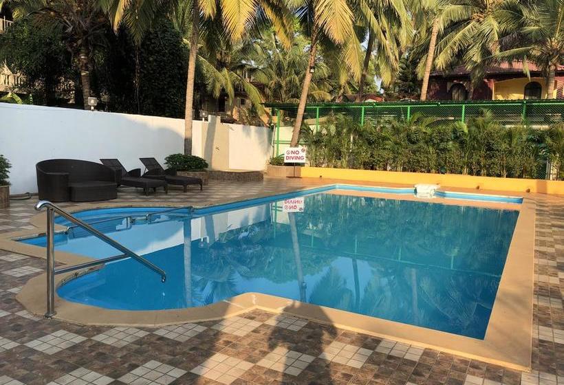 Le Pearl Beach Resort 13