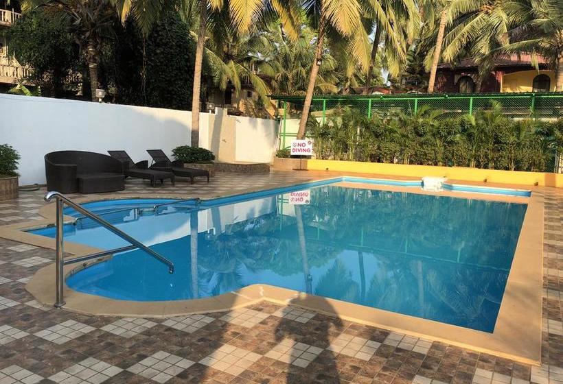 Le Pearl Beach Resort 15