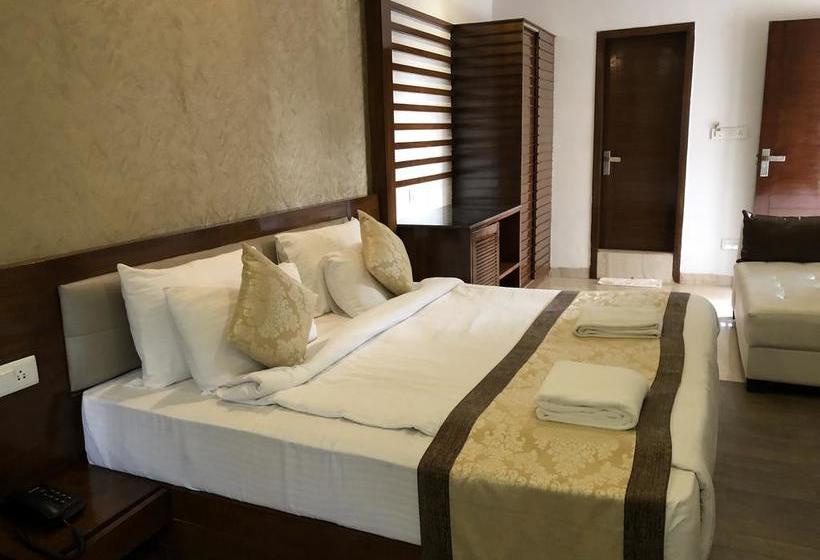 Le Pearl Beach Resort 16