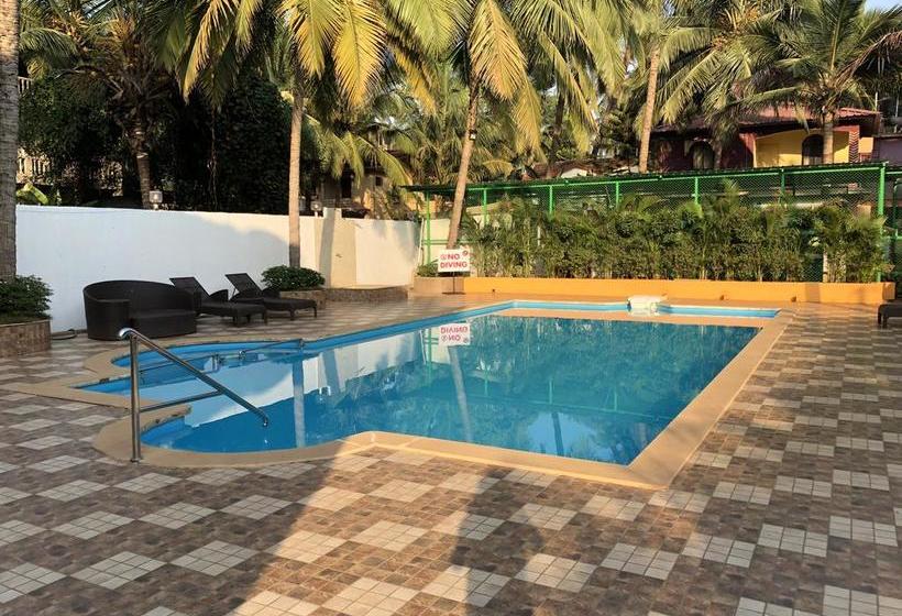 Le Pearl Beach Resort 17