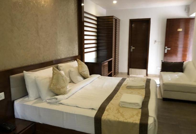 Le Pearl Beach Resort 18