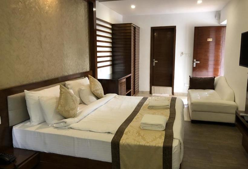 Le Pearl Beach Resort 19