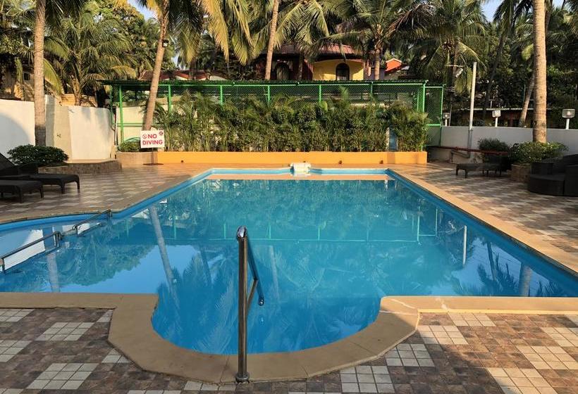 Le Pearl Beach Resort 20