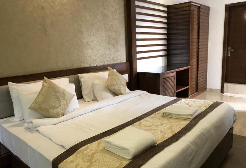 Le Pearl Beach Resort 3