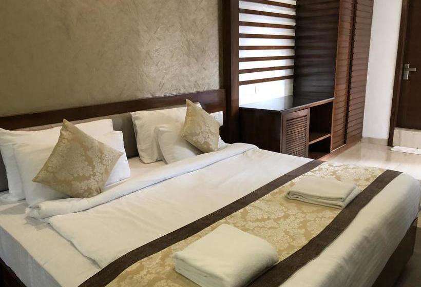 Le Pearl Beach Resort 4