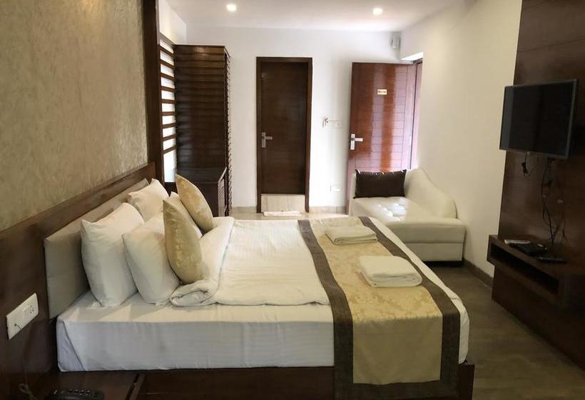 Le Pearl Beach Resort 5