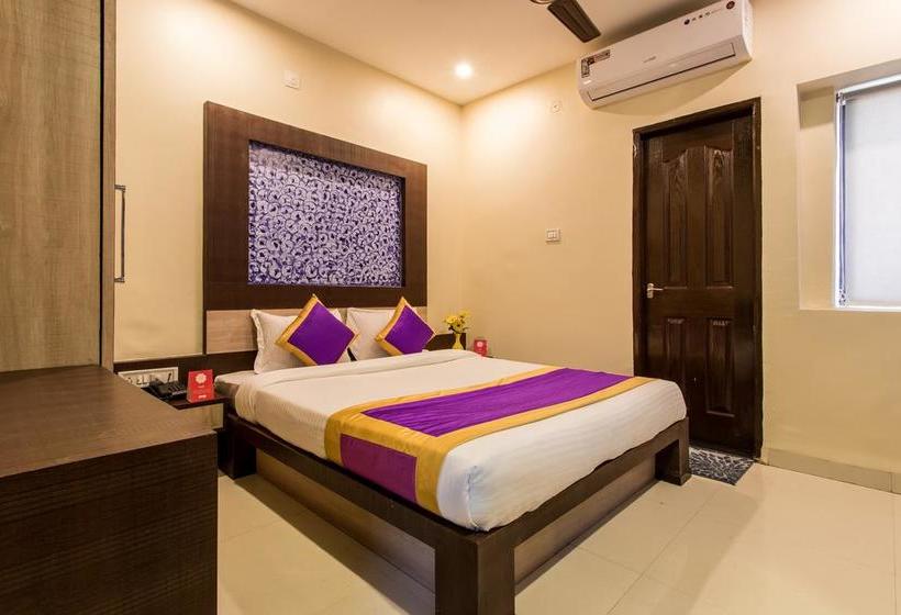 Hotel Oyo 9944 Malwa Inn 1