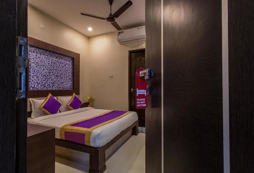 Hotel Oyo 9944 Malwa Inn 10