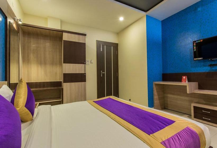 Hotel Oyo 9944 Malwa Inn 14