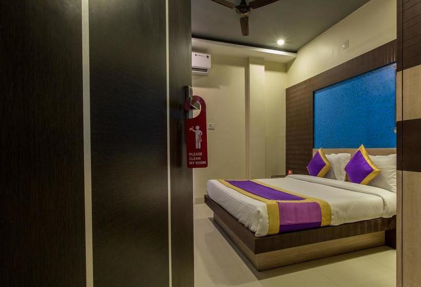 Hotel Oyo 9944 Malwa Inn 16