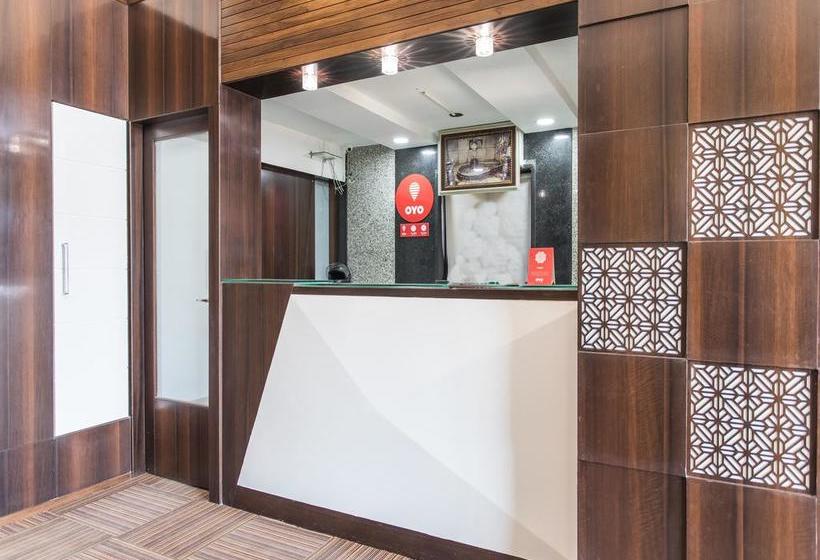 Hotel Oyo 9944 Malwa Inn 17