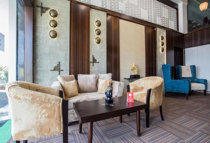 Hotel Oyo 9944 Malwa Inn 18