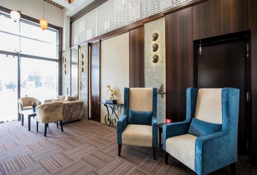 Hotel Oyo 9944 Malwa Inn 19