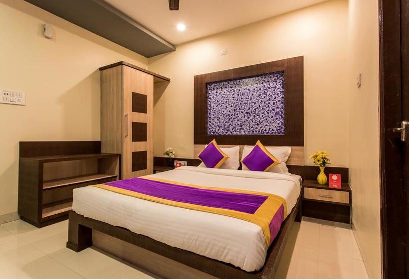 Hotel Oyo 9944 Malwa Inn 2