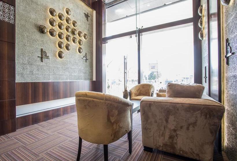 Hotel Oyo 9944 Malwa Inn 20