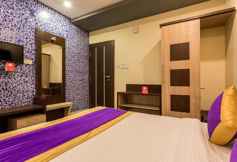 Hotel Oyo 9944 Malwa Inn 3