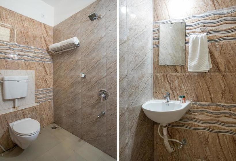 Hotel Oyo 9944 Malwa Inn 5