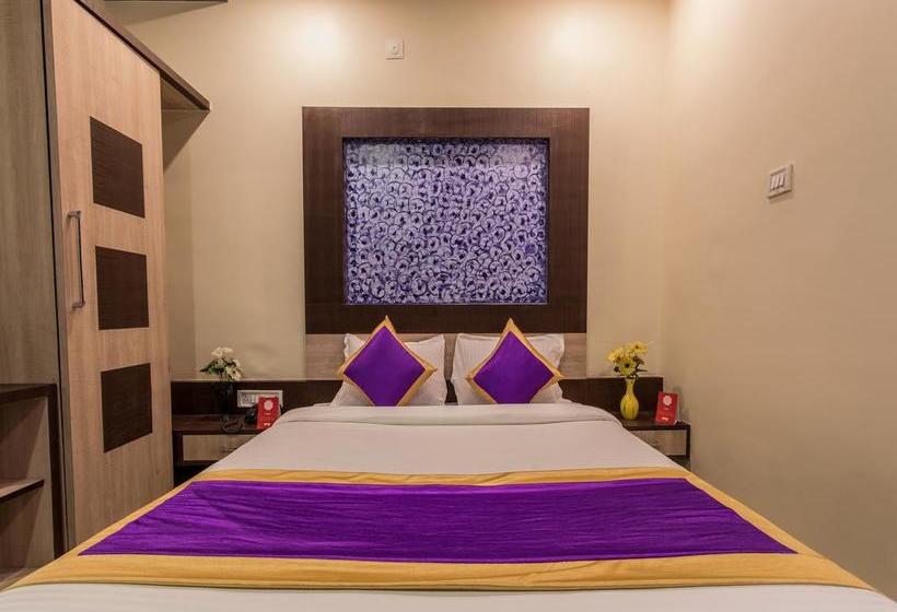 Hotel Oyo 9944 Malwa Inn 9