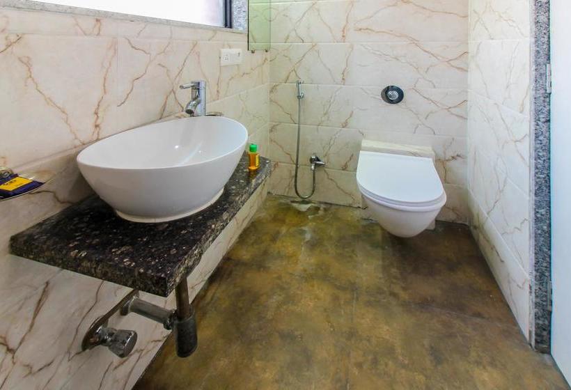 Hotel Fab Arton Suites Andheri East 6