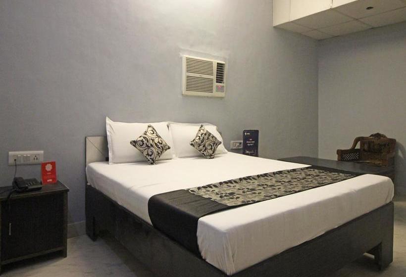 Hotel Oyo 9750 Atithi Ghaziabad