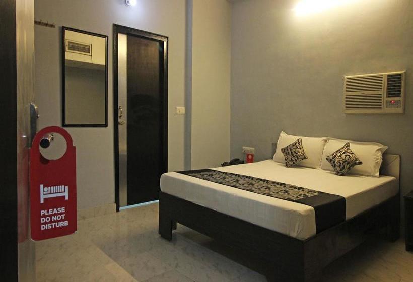 Hotel Oyo 9750 Atithi 11