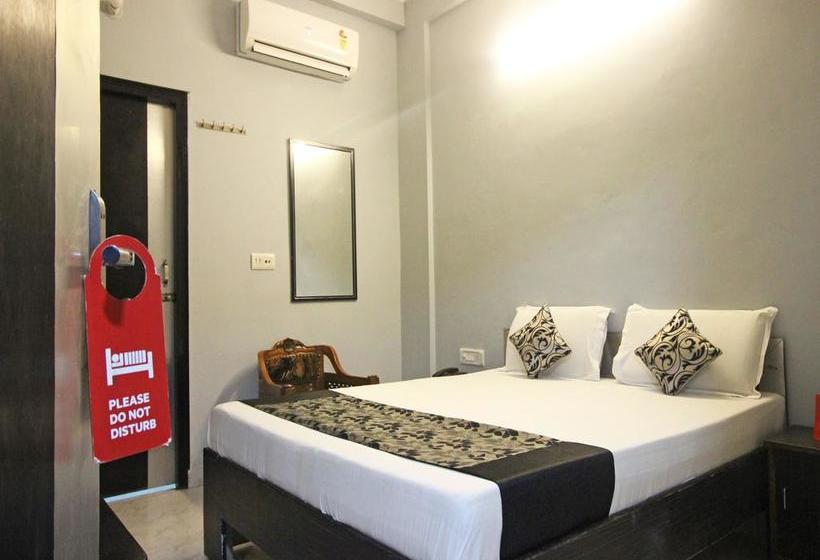 Hotel Oyo 9750 Atithi 12