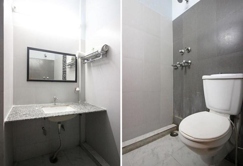 Hotel Oyo 9750 Atithi 14