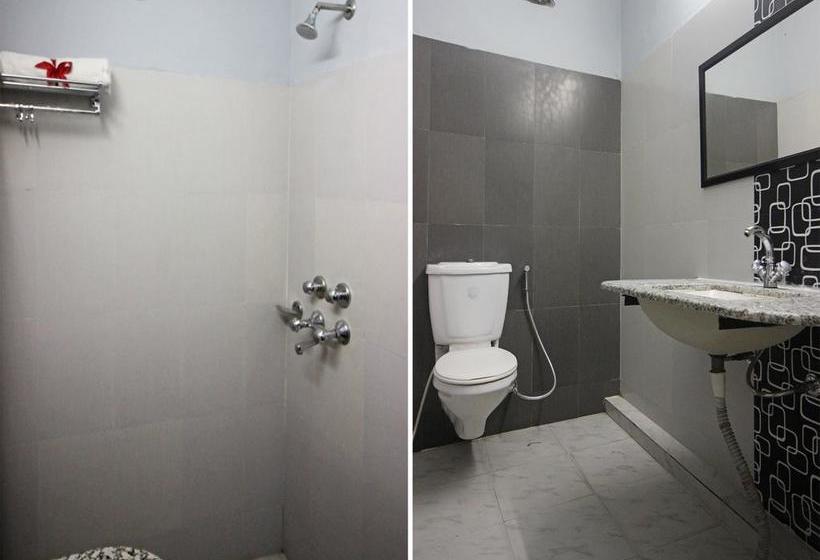 Hotel Oyo 9750 Atithi 15