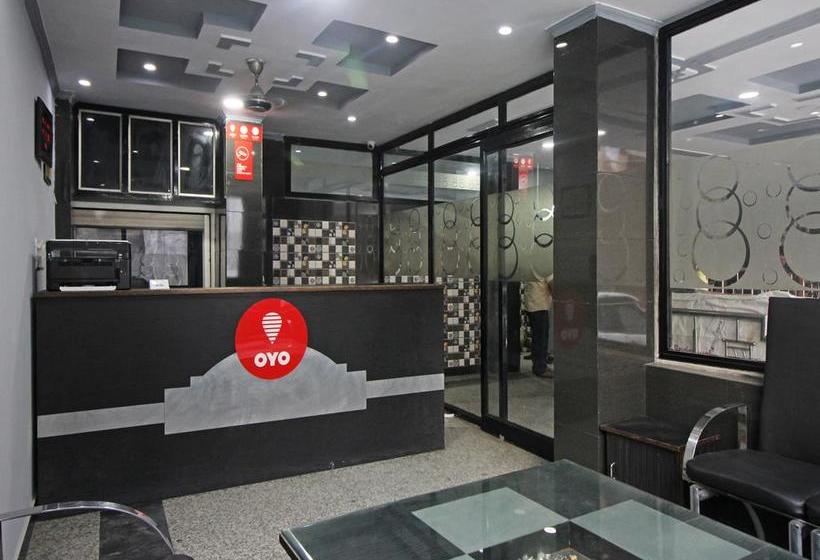 Hotel Oyo 9750 Atithi 16