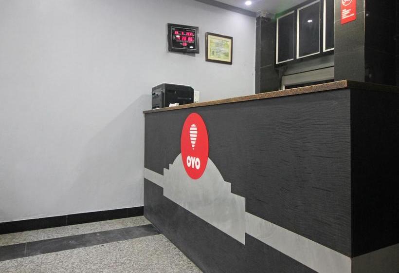 Hotel Oyo 9750 Atithi 18