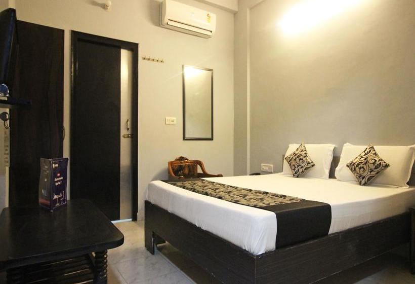 Hotel Oyo 9750 Atithi 4