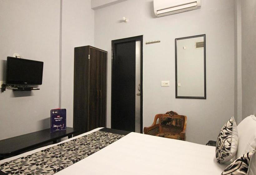 Hotel Oyo 9750 Atithi 6