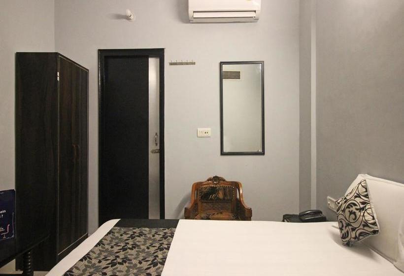 Hotel Oyo 9750 Atithi 9