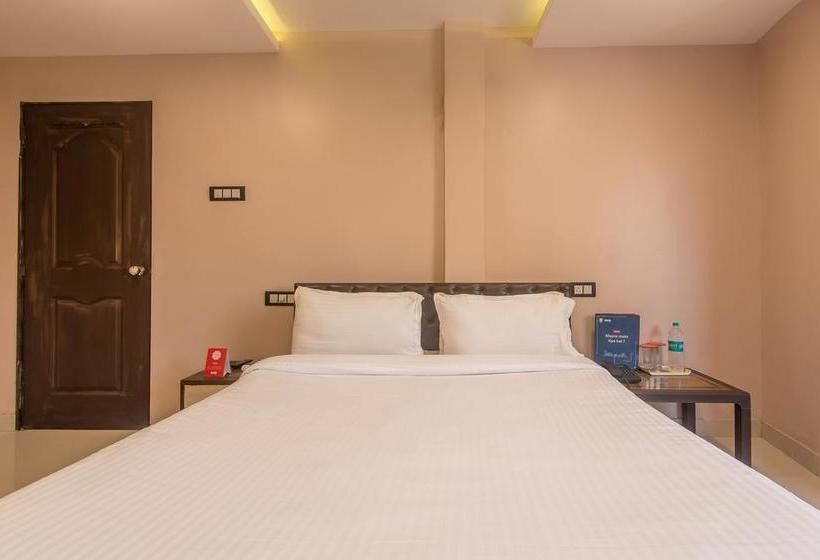 Hotel Oyo 9748 Girgaon Palace 2