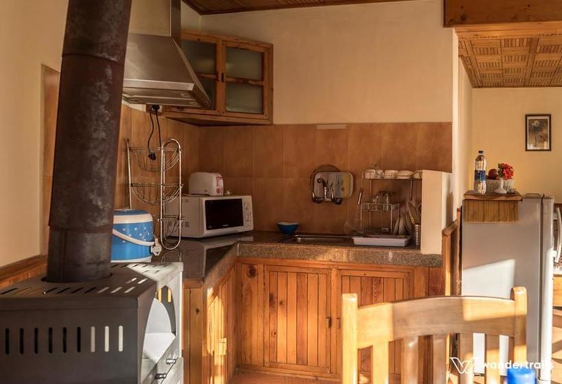 Resort Retreat Cottages A Wandertrails Stay 11