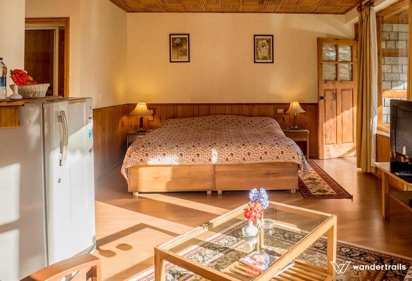 Resort Retreat Cottages A Wandertrails Stay 12