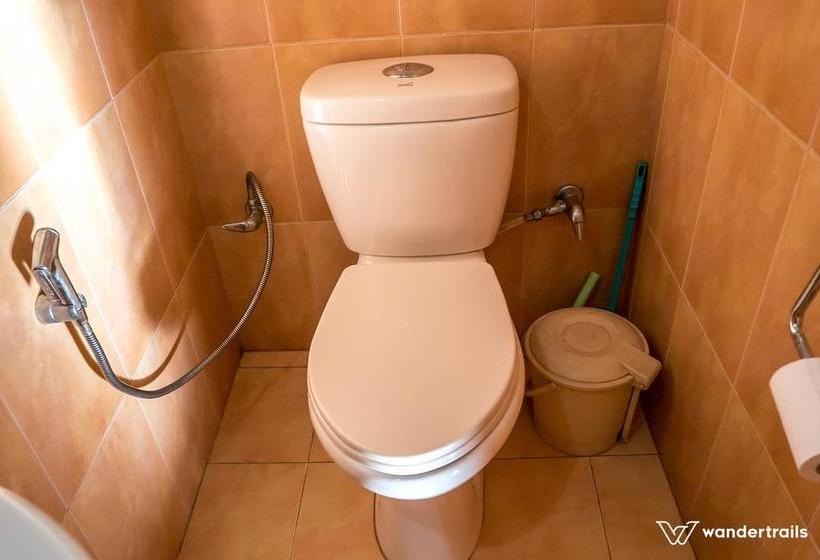 Resort Retreat Cottages A Wandertrails Stay 15